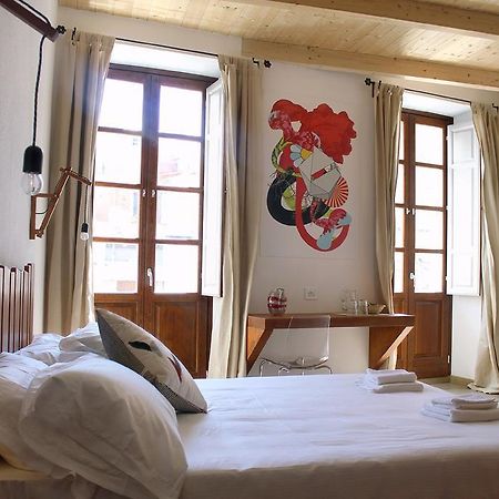 Art Guest House Кальярі Номер фото