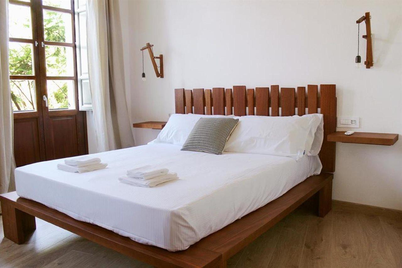 Art Guest House Кальярі Екстер'єр фото