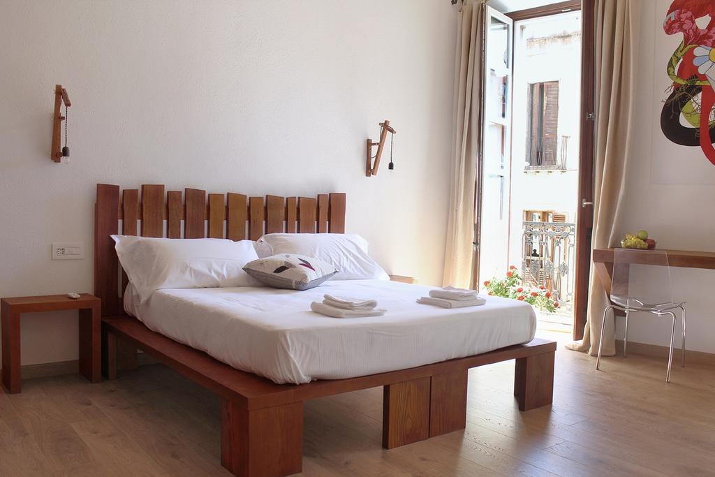 Art Guest House Кальярі Номер фото