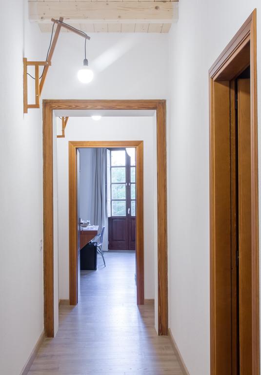 Art Guest House Кальярі Екстер'єр фото