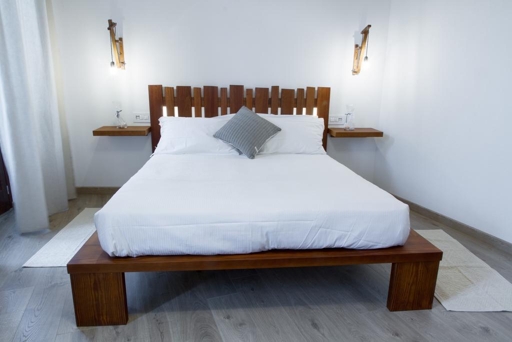 Art Guest House Кальярі Номер фото