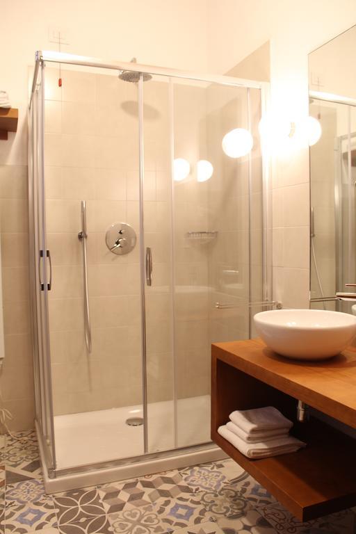 Art Guest House Кальярі Номер фото